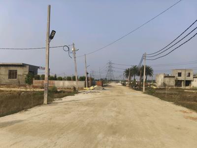 Image of 81 Sq.ft Residential Plot / Land for sale in Dadri, Greater Noida for Rs. 2430100
