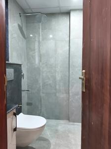 Bedroom Three Image of 1550 Sq.ft 3 BHK Apartment / Flat for sale in BPTP Astaire Garden Floors, Sector 70A Gurgaon for Rs. 24500000
