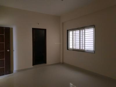 Bedroom Image of 1865 Sq.ft 3 BHK Apartment / Flat for sale in Alwal Secunderabad for Rs. 11190001