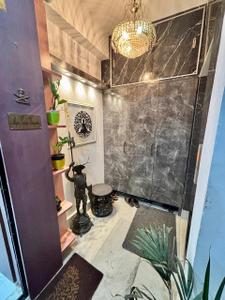 Balcony Image of 1750 Sq.ft 3 BHK Apartment / Flat for sale in New Town Kolkata for Rs. 17000000