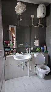 Image of 1250 Sq.ft 2 BHK Apartment / Flat for sale in Unitech Horizons, New Town, Kolkata for Rs. 14000000