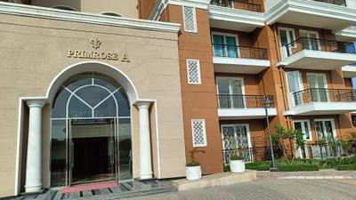Image of 2090 Sq.ft 4 BHK Apartment / Flat for sale in Ambika Florence Park, DLF Mullanpur, Chandigarh for Rs. 15800000