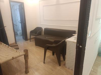 Bedroom Image of 850 Sq.ft 2 BHK Apartment / Flat for sale in Migsun Vilaasa, Eta II Greater Noida for Rs. 6000000