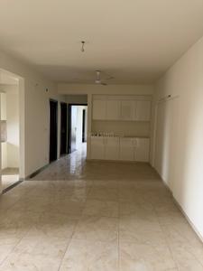 Hall Image of 1650 Sq.ft 3 BHK Apartment / Flat for rent in BPTP Discovery Park, Sector 80 Faridabad for Rs. 45000