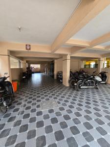 Image of 800 Sq.ft 1 BHK Independent House for rent in Wadgaon Sheri, Pune for Rs. 22000