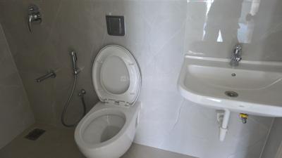 Image of 679 Sq.ft 2 BHK Apartment / Flat for rent in Swastik Platinum, Vikhroli East, Mumbai for Rs. 55000