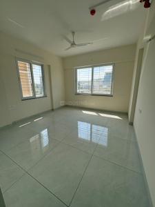 Bedroom Image of 1300 Sq.ft 3 BHK Apartment / Flat for rent in Kumar Hill View Residency, Kothrud Pune for Rs. 60000