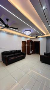 Hall Image of 1408 Sq.ft 3 BHK Apartment / Flat for sale in Prestige Jindal City, Anchepalya Bengaluru for Rs. 20000007