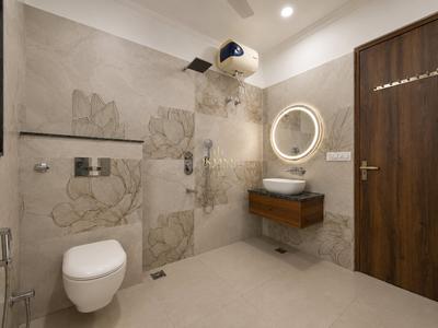 Image of 2160 Sq.ft 3 BHK Builder Floor for sale in GMS Road, Dehradun for Rs. 13500000