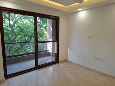 Bedroom Image of 1800 Sq.ft 3 BHK Builder Floor for sale in Tagore Garden Extension New Delhi for Rs. 43000000