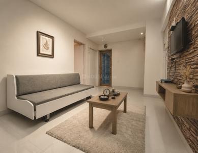 Image of GetSetHome - Kandivali East  in Kandivali East, Mumbai
