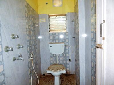 Image of 650 Sq.ft 2 BHK Apartment / Flat for sale in Dum Dum Cantonment, Kolkata for Rs. 2000000