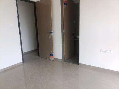 Bedroom Image of 1600 Sq.ft 3 BHK Apartment / Flat for sale in Bhagwati Luxuria, Kharghar Navi Mumbai for Rs. 22000000