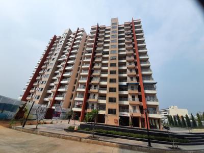 Image of 700 Sq.ft 1 BHK Apartment / Flat for sale in Empire Ethereal, Ambernath West, Ambernath for Rs. 3600000