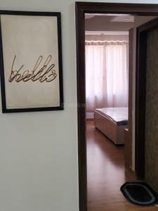Bedroom Image of 1500 Sq.ft 3 BHK Apartment / Flat for sale in Malviya Nagar Jaipur for Rs. 10000000