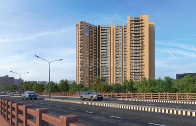 Image of 2822 Sq.ft 3 BHK Apartment / Flat for sale in Mahima Ecovista, Jagatpura, Jaipur for Rs. 23994225