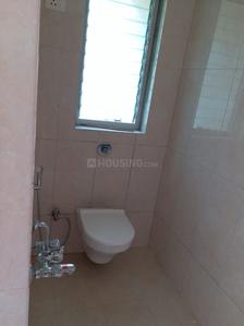 Bathroom Image of 945 Sq.ft 2 BHK Apartment / Flat for sale in Bharat Ecovistas, Shilphata Thane for Rs. 6450000