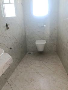 Bedroom Two Image of 2321 Sq.ft 4 BHK Apartment / Flat for sale in Shreeji Estrella, Kharghar Navi Mumbai for Rs. 37200000