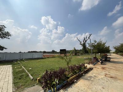 Image of 1200 Sq.ft Residential Plot / Land for sale in Geratiganabele, Bengaluru for Rs. 4800000