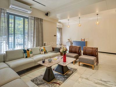 Hall Image of 2300 Sq.ft 4 BHK Villa for sale in Chembur Mumbai for Rs. 80000000