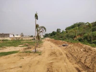 Image of 540 Sq.ft Residential Plot / Land for sale in Tilpata Karanwas, Greater Noida for Rs. 1500000