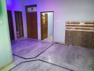 Bedroom Image of 950 Sq.ft 2 BHK Builder Floor for rent in Jagatpura Jaipur for Rs. 8000