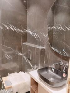 Bathroom Image of 2700 Sq.ft 4 BHK Builder Floor for sale in Kalkaji New Delhi for Rs. 95600000