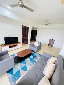 Hall Image of 1890 Sq.ft 3 BHK Apartment / Flat for sale in Heritage One, Sector 62 Gurgaon for Rs. 43000000