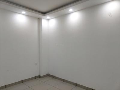 Living Room Image of 783 Sq.ft 1 BHK Builder Floor for sale in Uniwest Arcade Residency, Sector 102 Noida for Rs. 5089000