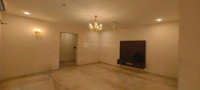 Hall Image of 2450 Sq.ft 3 BHK Apartment / Flat for rent in Halasuru Bengaluru for Rs. 160000