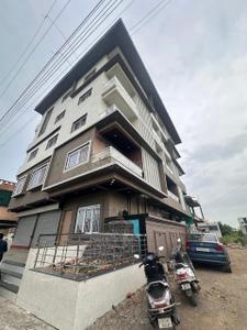 Image of Thakre PG in Khapri, Nagpur