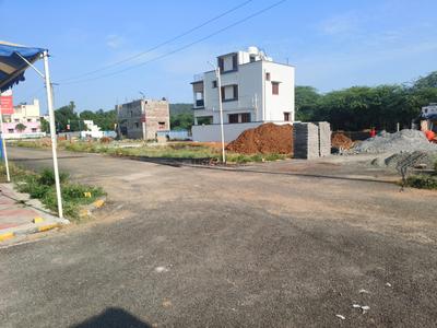 Image of 943 Sq.ft Residential Plot / Land for sale in Vandalur, Chennai for Rs. 5733440