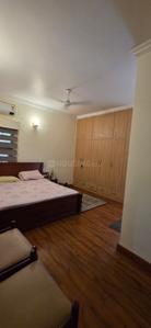 Bedroom Image of 1650 Sq.ft 3 BHK Apartment / Flat for sale in Banjara Hills Hyderabad for Rs. 21500000