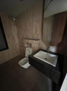 Bathroom Image of 1200 Sq.ft 2 BHK Apartment / Flat for sale in Lodha Sterling, Thane West Thane for Rs. 20500000