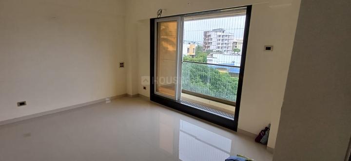 Spendor Visava Co Op Hsg Society Proposed Bedroom 1