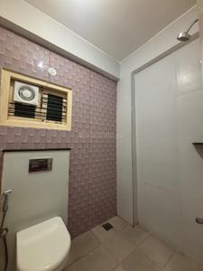 Image of 550 Sq.ft 1 BHK Apartment / Flat for rent in Indira Nagar, Bengaluru for Rs. 38000