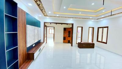 Hall Image of 900 Sq.ft 2 BHK Independent House for sale in Sevvapet Chennai for Rs. 3100000