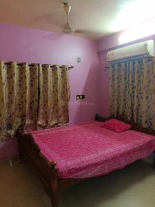 Bedroom Image of 820 Sq.ft 2 BHK Apartment / Flat for sale in Khardaha Kolkata for Rs. 2500000