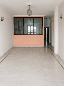 3 BHK Independent Builder Floor