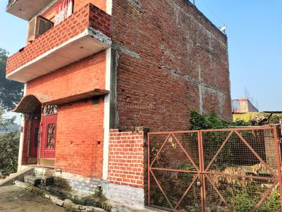 Image of 1125 Sq.ft 2 BHK Independent House for sale in Dubagga, Lucknow for Rs. 2000000
