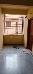 Balcony Image of 1200 Sq.ft 2 BHK Apartment / Flat for rent in Mahadevapura Bengaluru for Rs. 37000