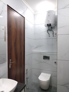 Common Bathroom Image of 1620 Sq.ft 3 BHK Builder Floor for sale in BPTP District 3, Sector 85 Faridabad for Rs. 17000000