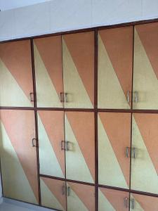 Bedroom Image of 1125 Sq.ft 3.5 BHK Apartment / Flat for sale in Kirti Sagar Appartments, Jodhpur Ahmedabad for Rs. 11000000