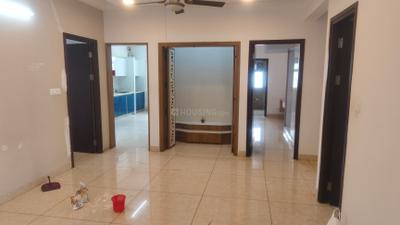 Living Room Image of 1500 Sq.ft 3 BHK Apartment / Flat for rent in Prestige Falcon City, Konanakunte Bengaluru for Rs. 65000
