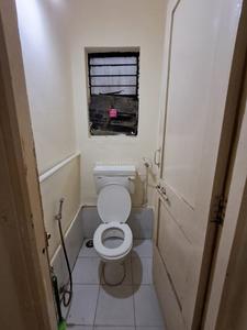 Bathroom Image of 573 Sq.ft 1 BHK Apartment / Flat for sale in Shivneri Apartment, Kothrud Pune for Rs. 9000000