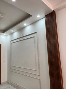 Hall Image of 1400 Sq.ft 3 BHK Independent House for sale in Govindpuram Ghaziabad for Rs. 7200000