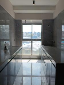 Kitchen Image of 1566 Sq.ft 2 BHK Apartment / Flat for sale in Salasar Sparsh, Bhayandar West Mira Bhayandar for Rs. 18335000