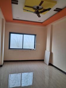 Hall Image of 668 Sq.ft 1 BHK Apartment / Flat for sale in Saraswati Residency, Kedgaon Ahmednagar for Rs. 2400000