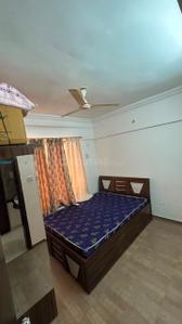 Bedroom Image of 885 Sq.ft 1 BHK Apartment / Flat for sale in GK Arise, Punawale Pune for Rs. 6000000