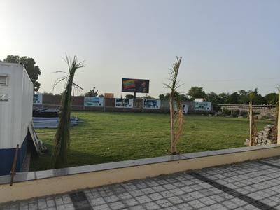 Image of 546 Sq.ft 1 RK Apartment / Flat for sale in Chhatikara, Vrindavan for Rs. 6006000